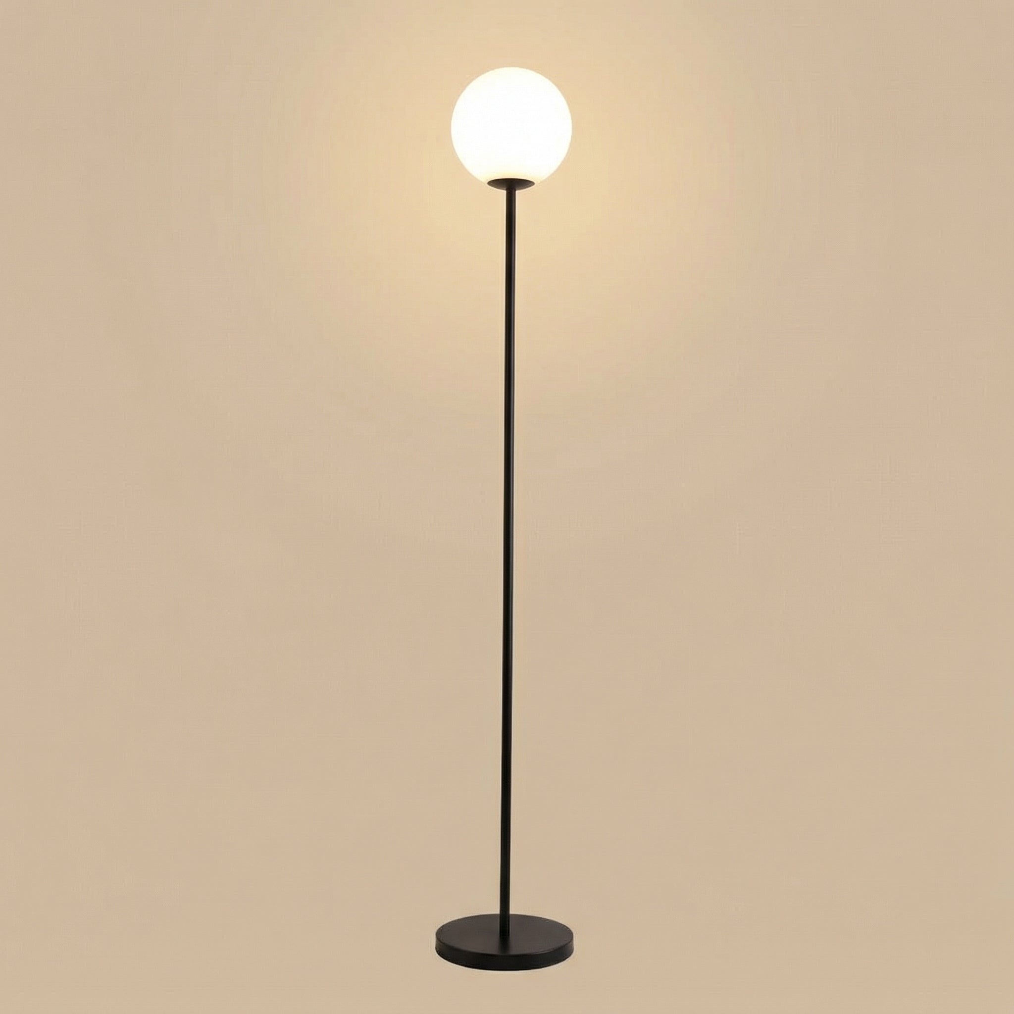 Floor Lamps