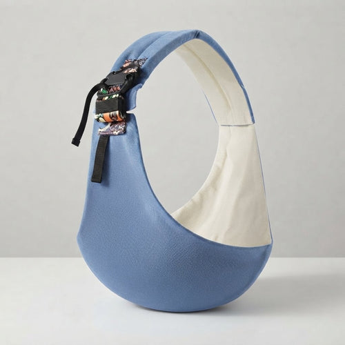 Adjustable Baby Sling Carrier