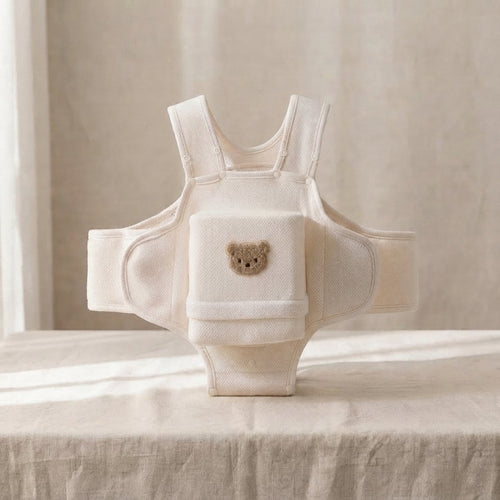 Baby Anti-Roll Sleep Positioner