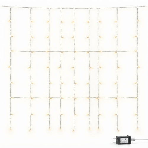 Cascading Curtain Fairy Lights, 3 Colours