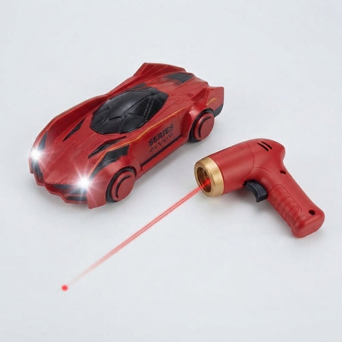 Edavate-Climbing RC Car with Laser Remote