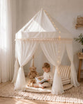 Fairytale Play Tent Bundle with Lights