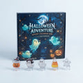 Halloween Advent Calendar – 24 Acrylic Charms