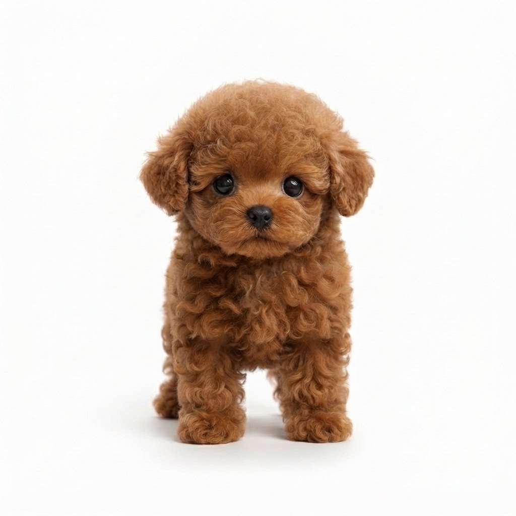 Interactive Plush Puppy Toy with Sound