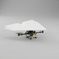 RC Foam Aeroplane with Gyroscope