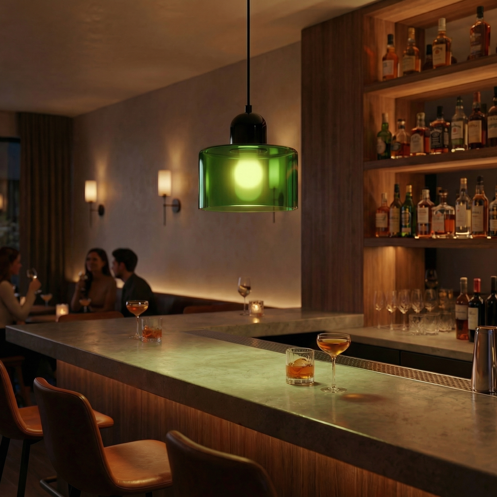 Modern Pendant Ceiling Light