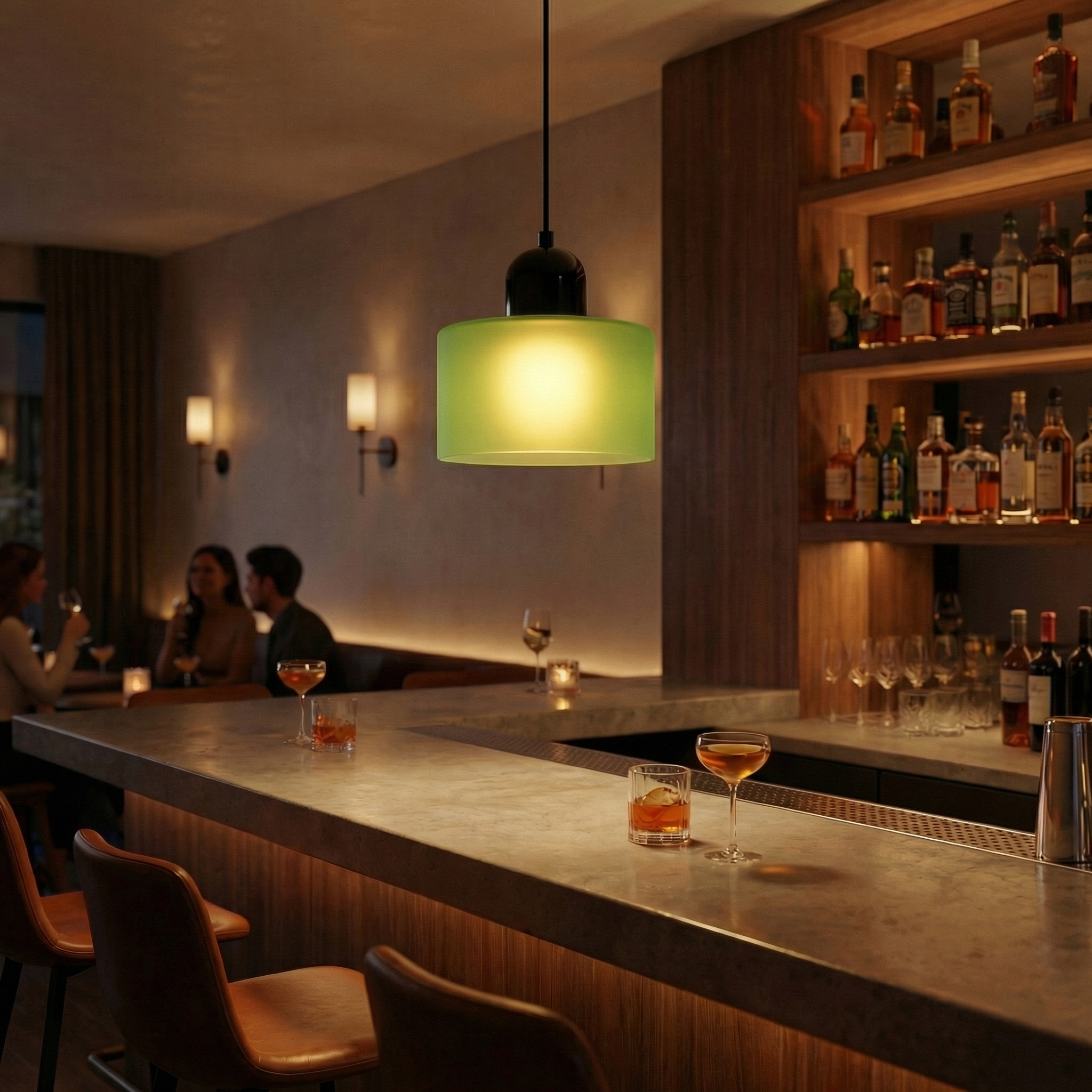 Modern Pendant Ceiling Light