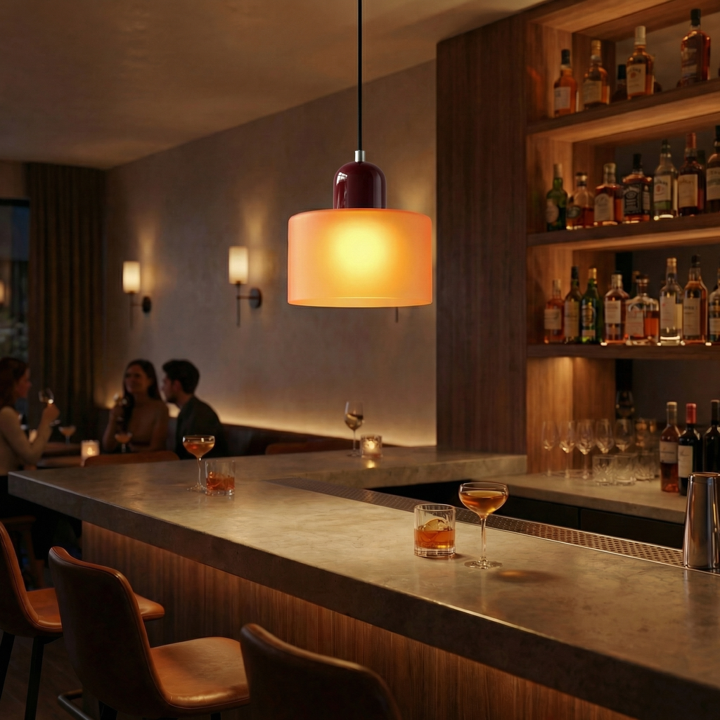 Modern Pendant Ceiling Light