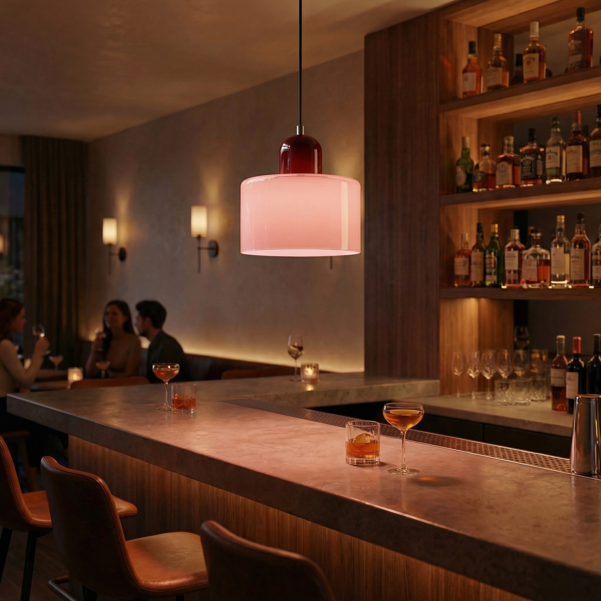 Modern Pendant Ceiling Light