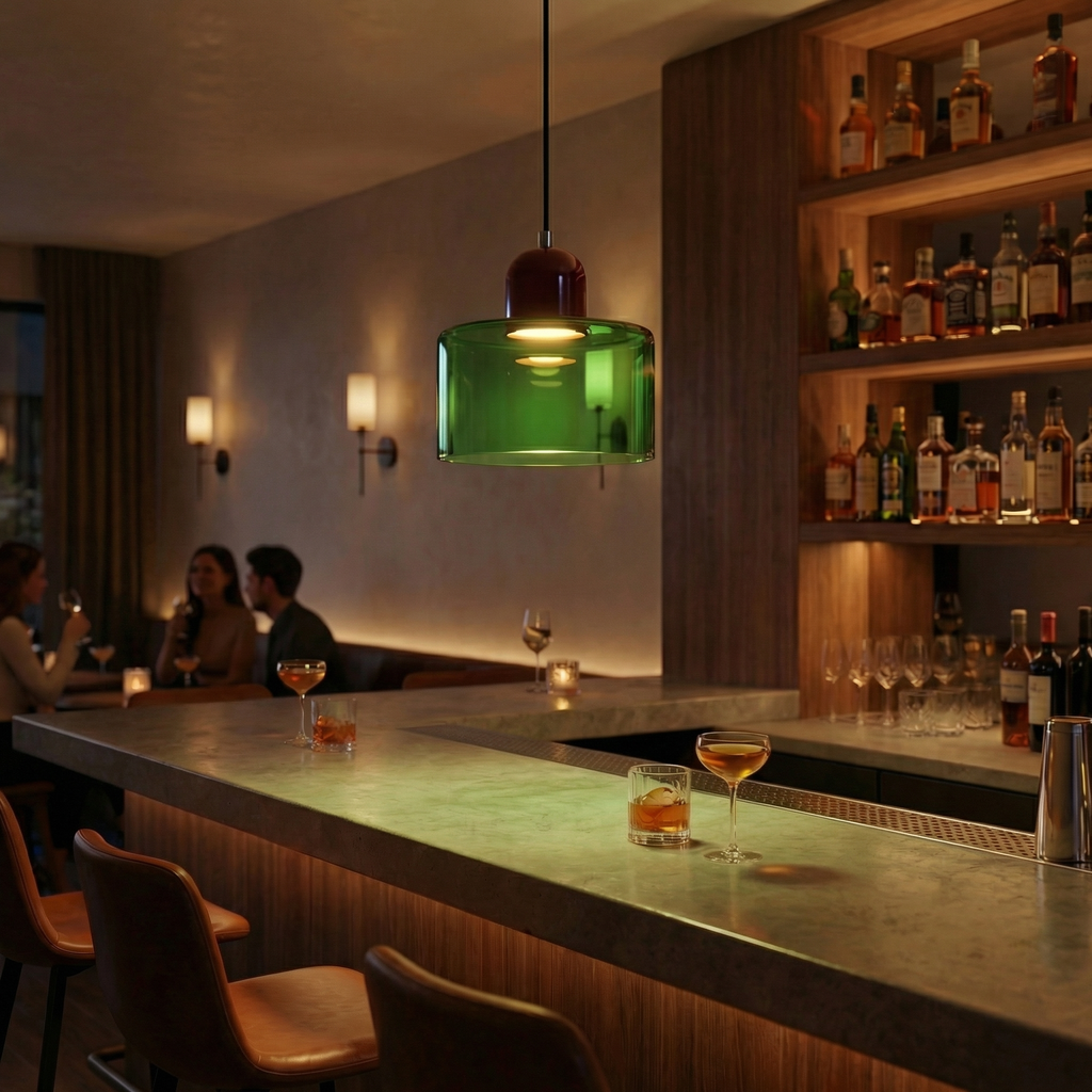 Modern Pendant Ceiling Light