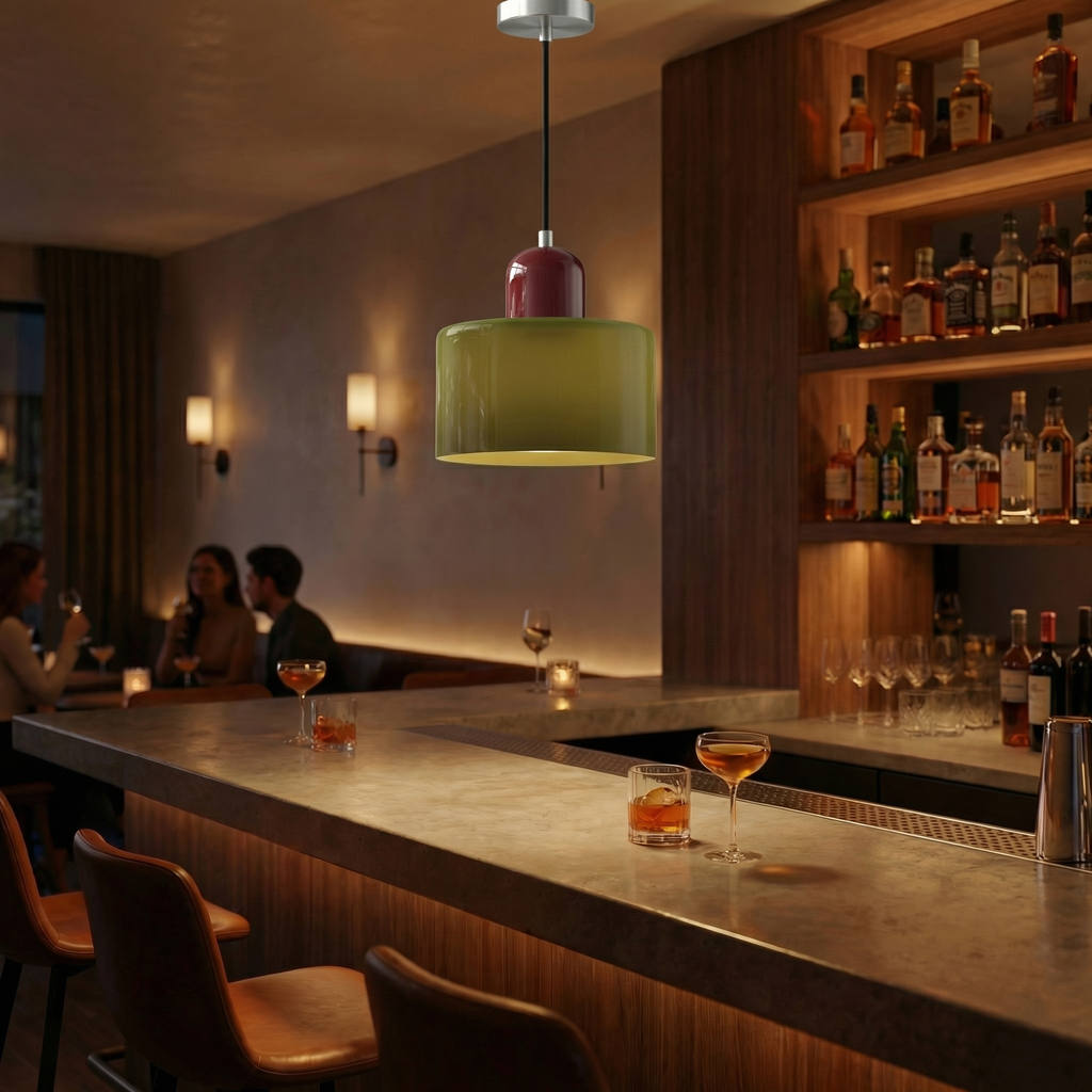 Modern Pendant Ceiling Light