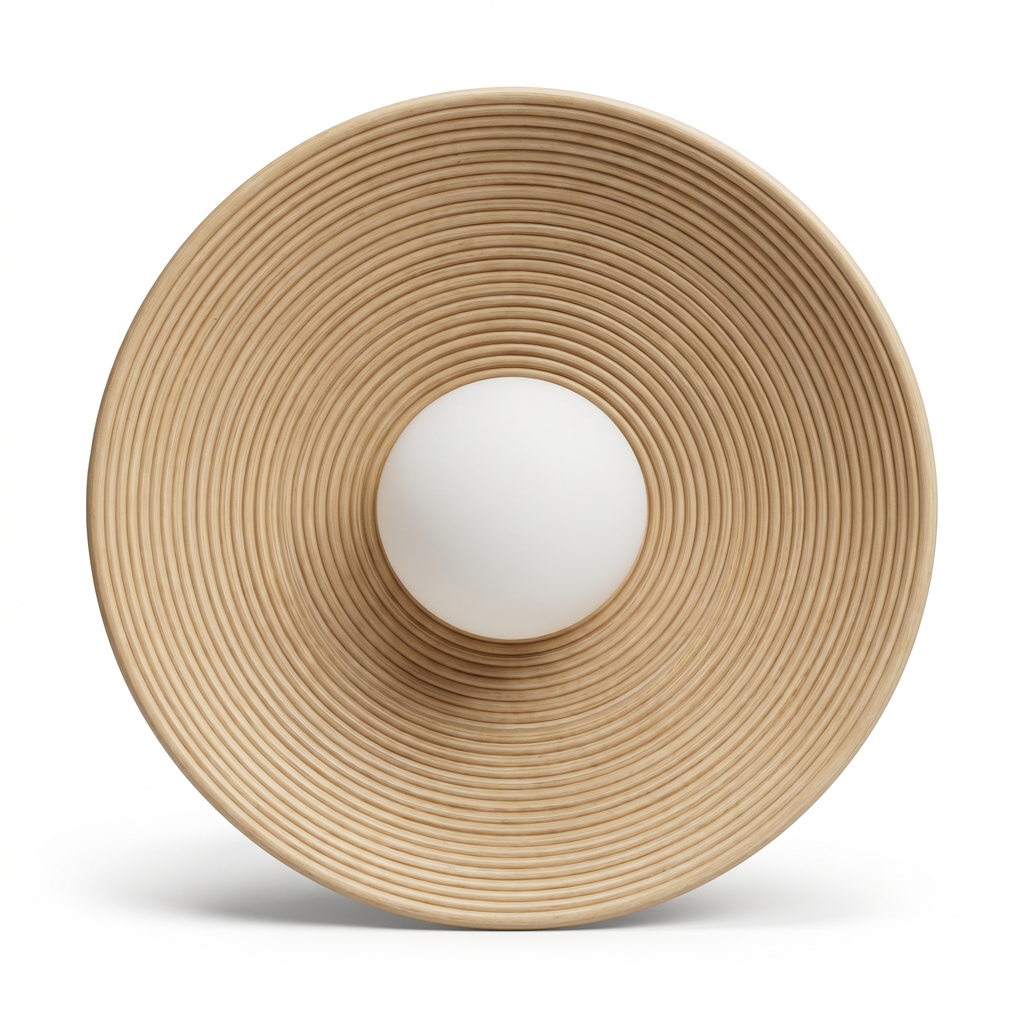Modern Decorative Wall Lamp – 27cm Warm LED Wall Light