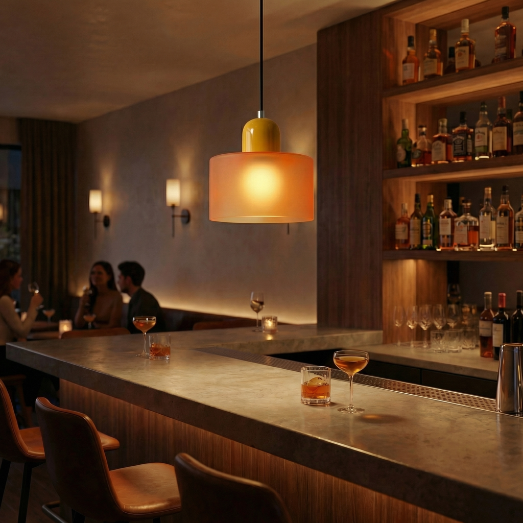 Modern Pendant Ceiling Light