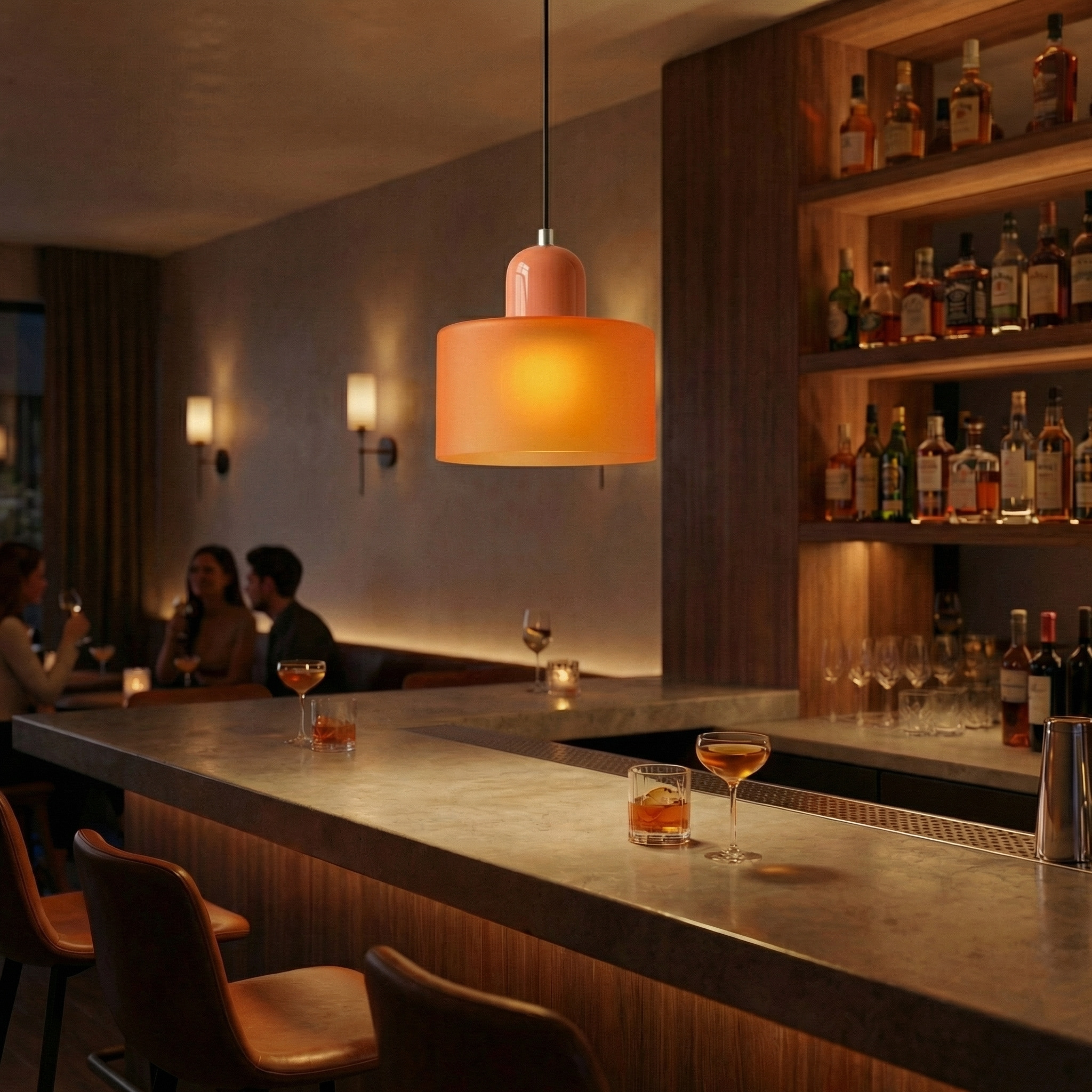 Modern Pendant Ceiling Light