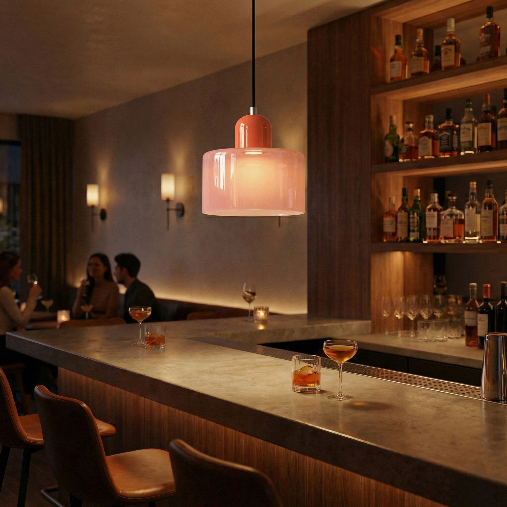 Modern Pendant Ceiling Light