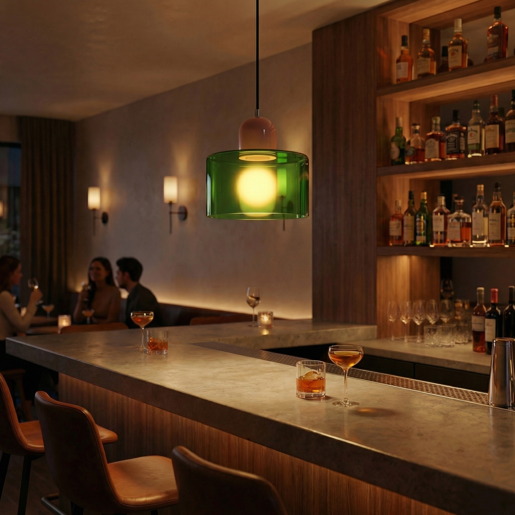 Modern Pendant Ceiling Light