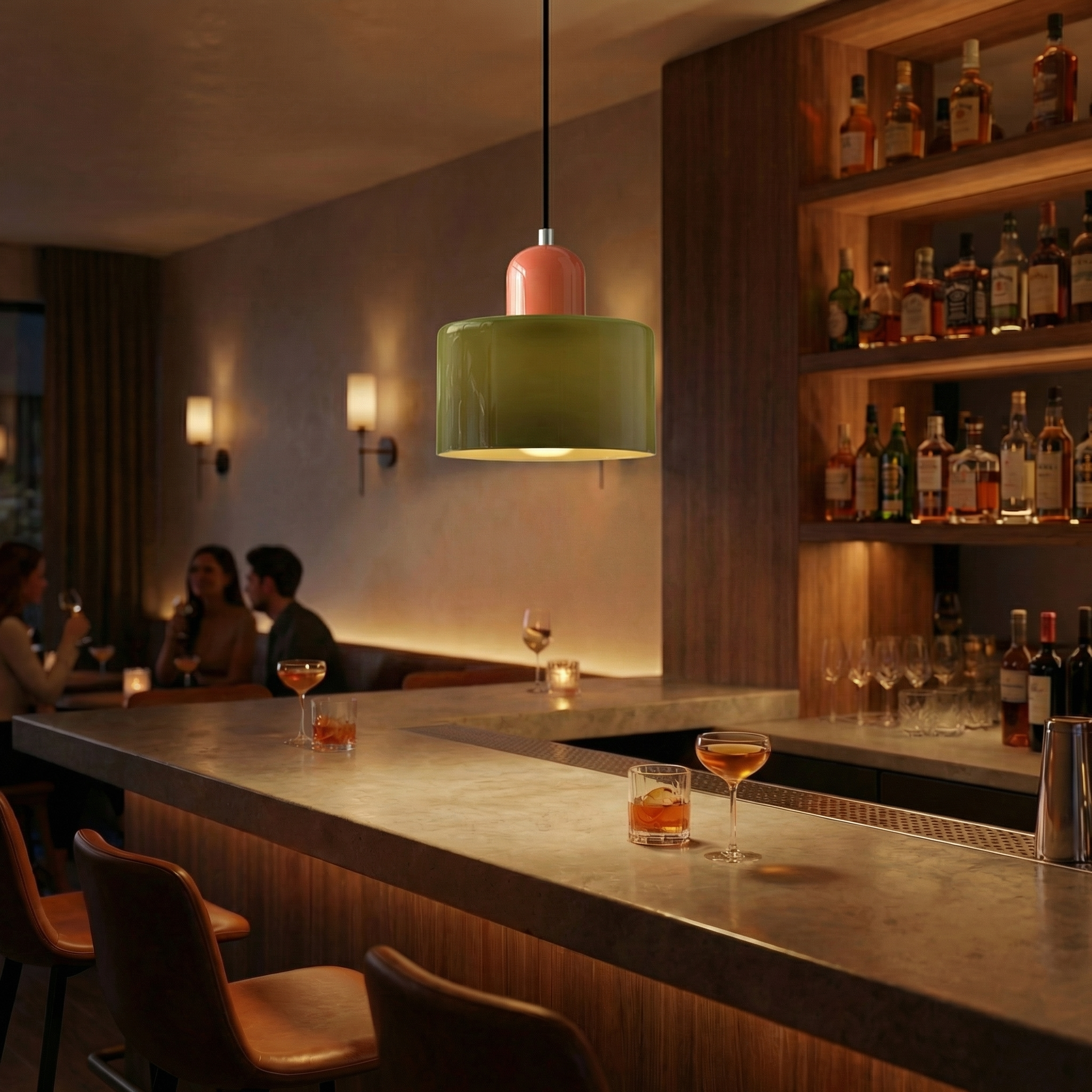 Modern Pendant Ceiling Light