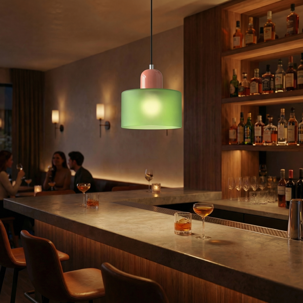 Modern Pendant Ceiling Light