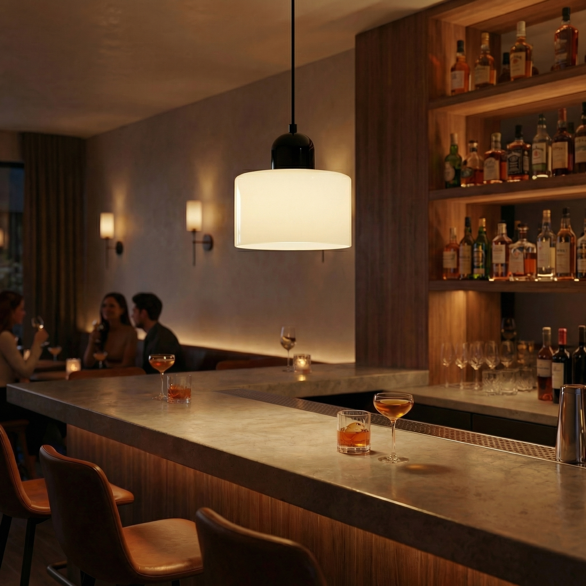 Modern Pendant Ceiling Light