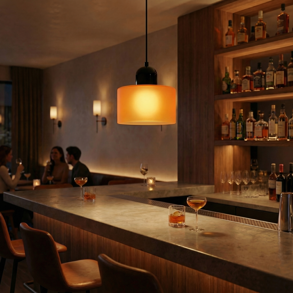 Modern Pendant Ceiling Light