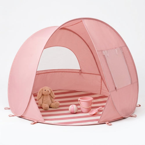 Baby Pop-Up Beach Tent with UPF 50+