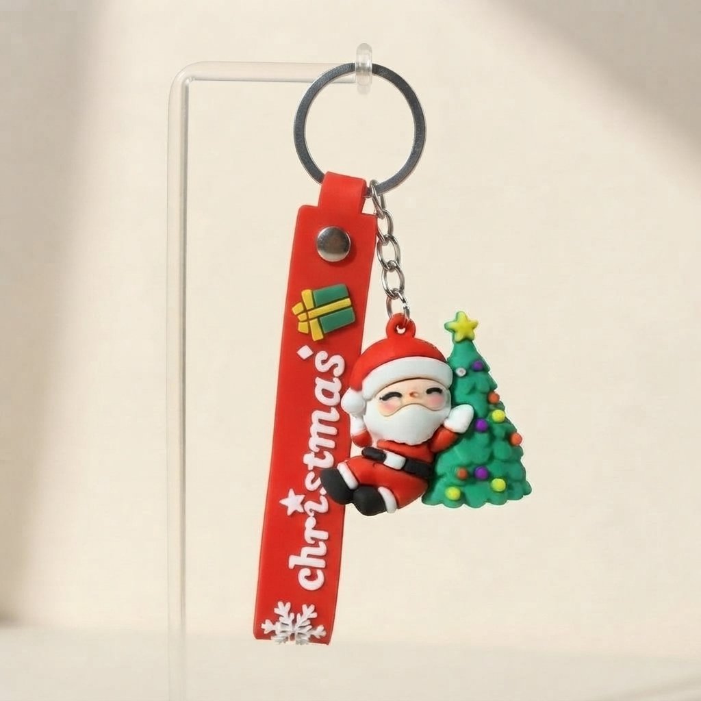 LED Christmas Trail Wall Decoration — C
