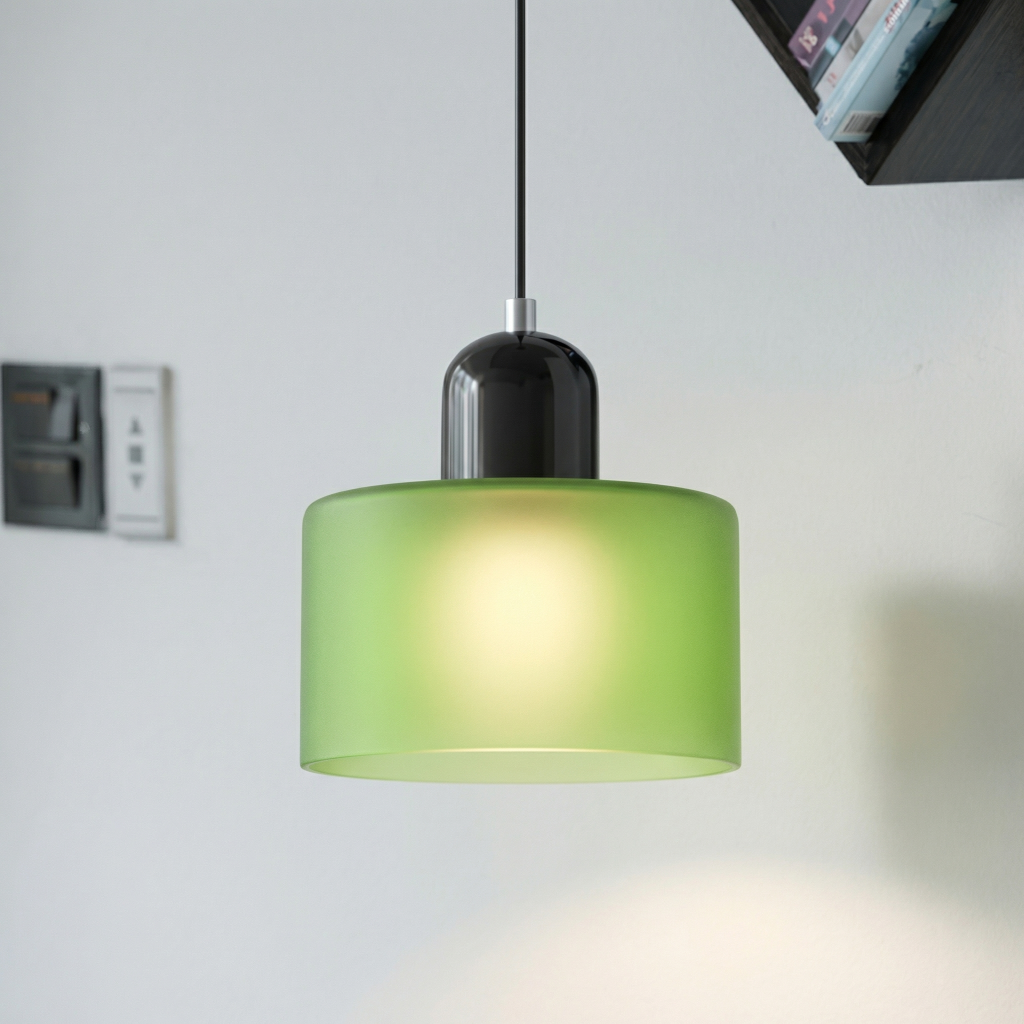Modern Pendant Ceiling Light