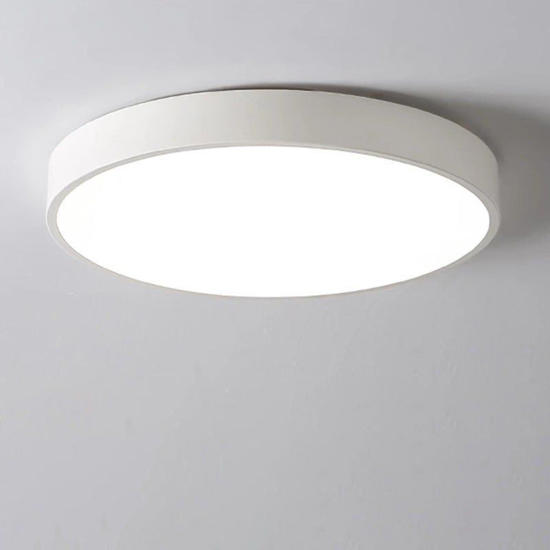 Modern Minimalist LED Ceiling Light 23CM