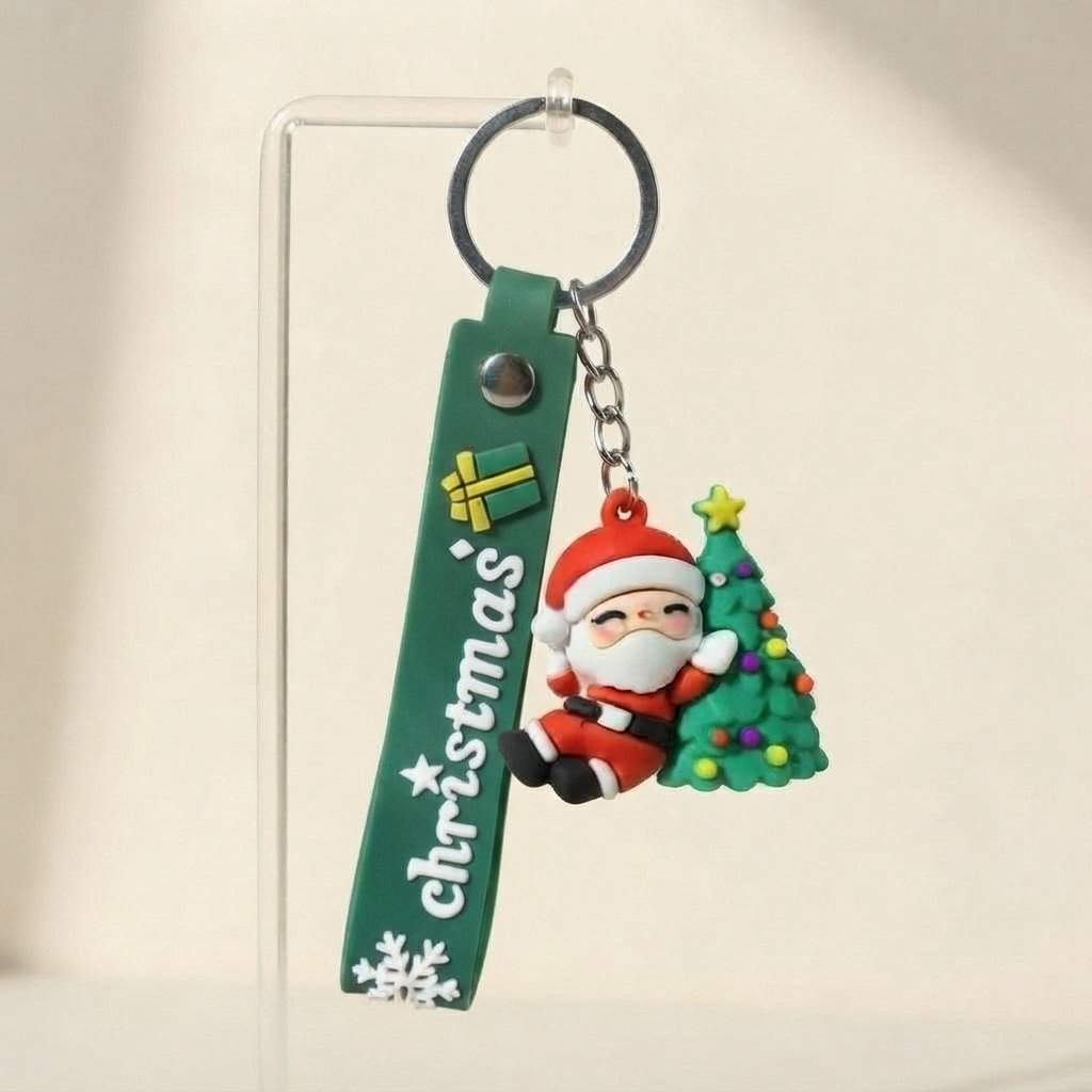 LED Christmas Trail Wall Decoration — B