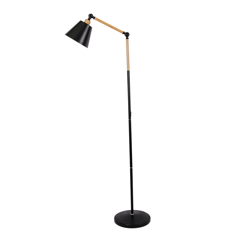 Nordic Adjustable Floor Lamp