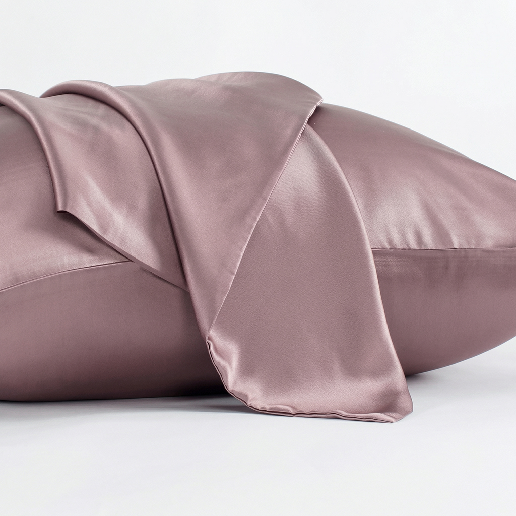 Mulberry Silk Pillow
