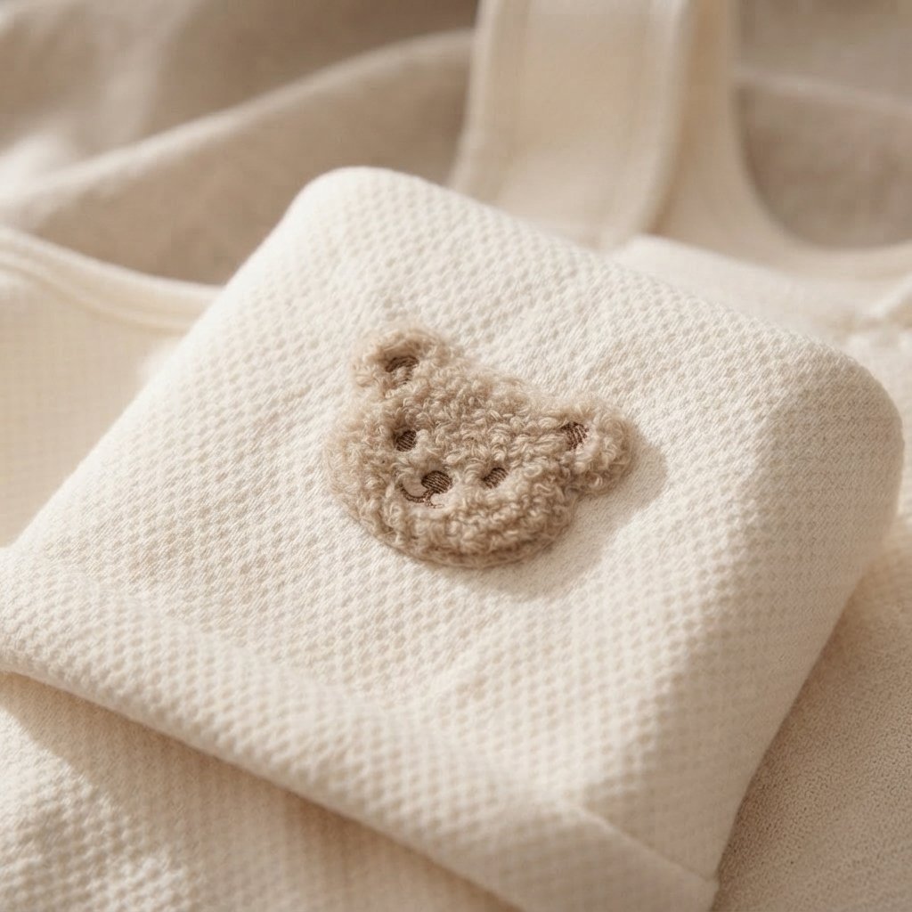 Baby Anti-Roll Sleep Positioner