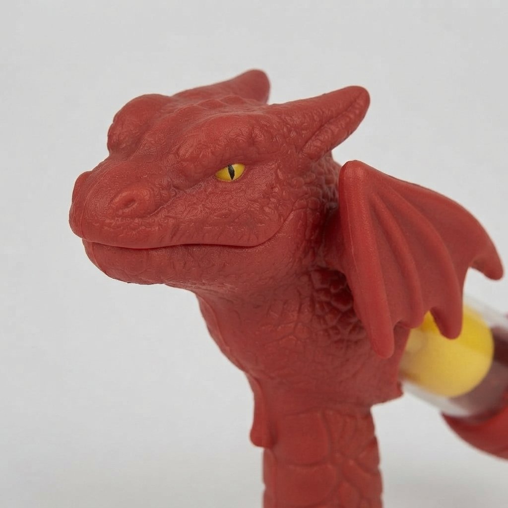 Dinosaur Ball Blaster & T-Rex Target Set