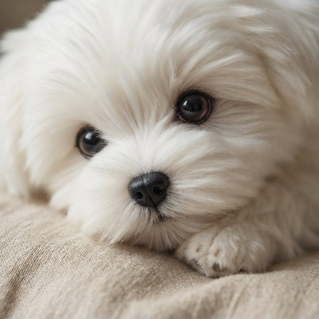 Interactive Walking Plush Puppy Toy