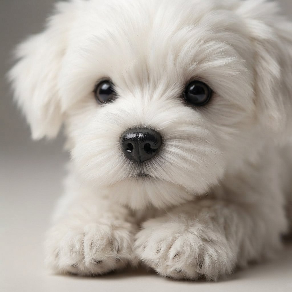 Interactive Walking Puppy Toy