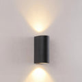 Modern Cylinder Up & Down Wall Light