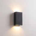 Modern Vertical LED Wall Light