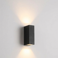 Slim Modern Up & Down Wall Light
