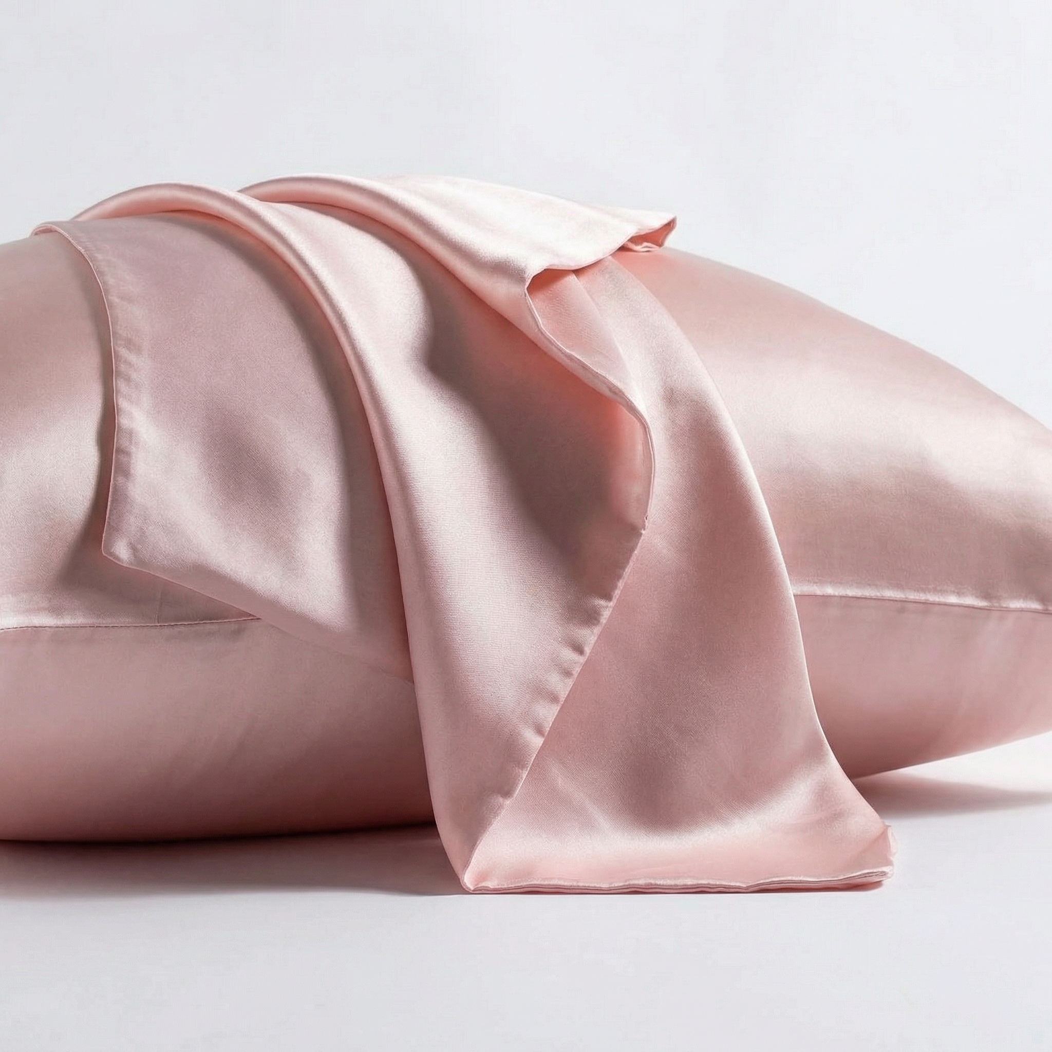 Mulberry Silk Pillow