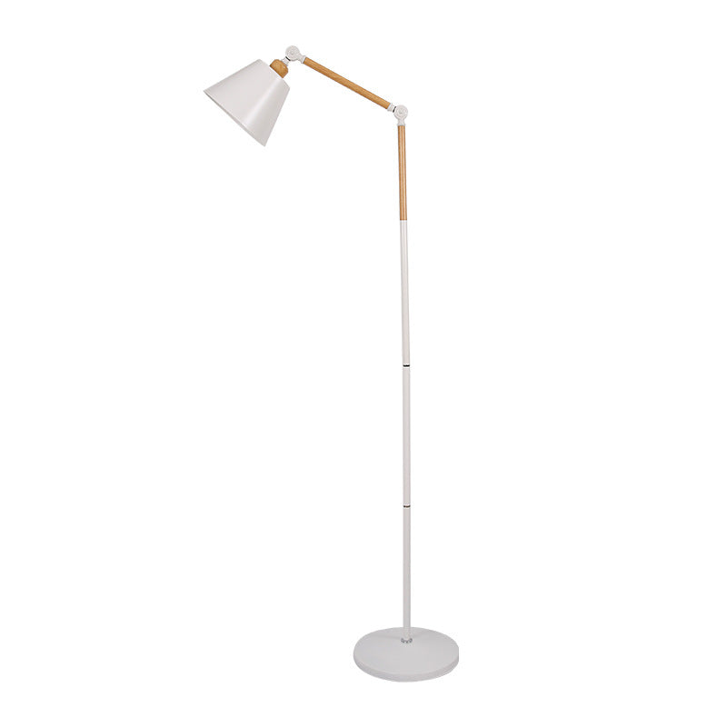 Nordic Adjustable Floor Lamp