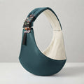 Adjustable Baby Sling Carrier — Bonsai Blue