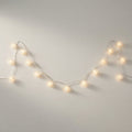 Dandelion LED String Lights — Warm White