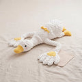 Goose Plush with Vibrating Comfort Hand — Default