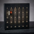 Halloween Countdown Box with Spooky Miniature Figurines – 7, 15 or 31 Days — 7 Days
