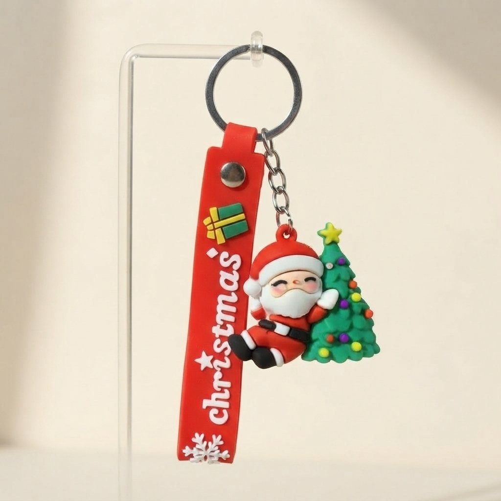 LED Christmas Trail Wall Decoration — 1pc