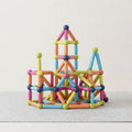 Magnetic Rods & Balls Construction Set — 38pcs