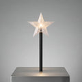 Star LED Garden Stake Lights, Set of 5 — Style 1