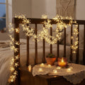 Star & Moon LED Fairy String Lights — Style 1