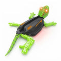 Wall-Climbing RC Lizard with LED Eyes — Default