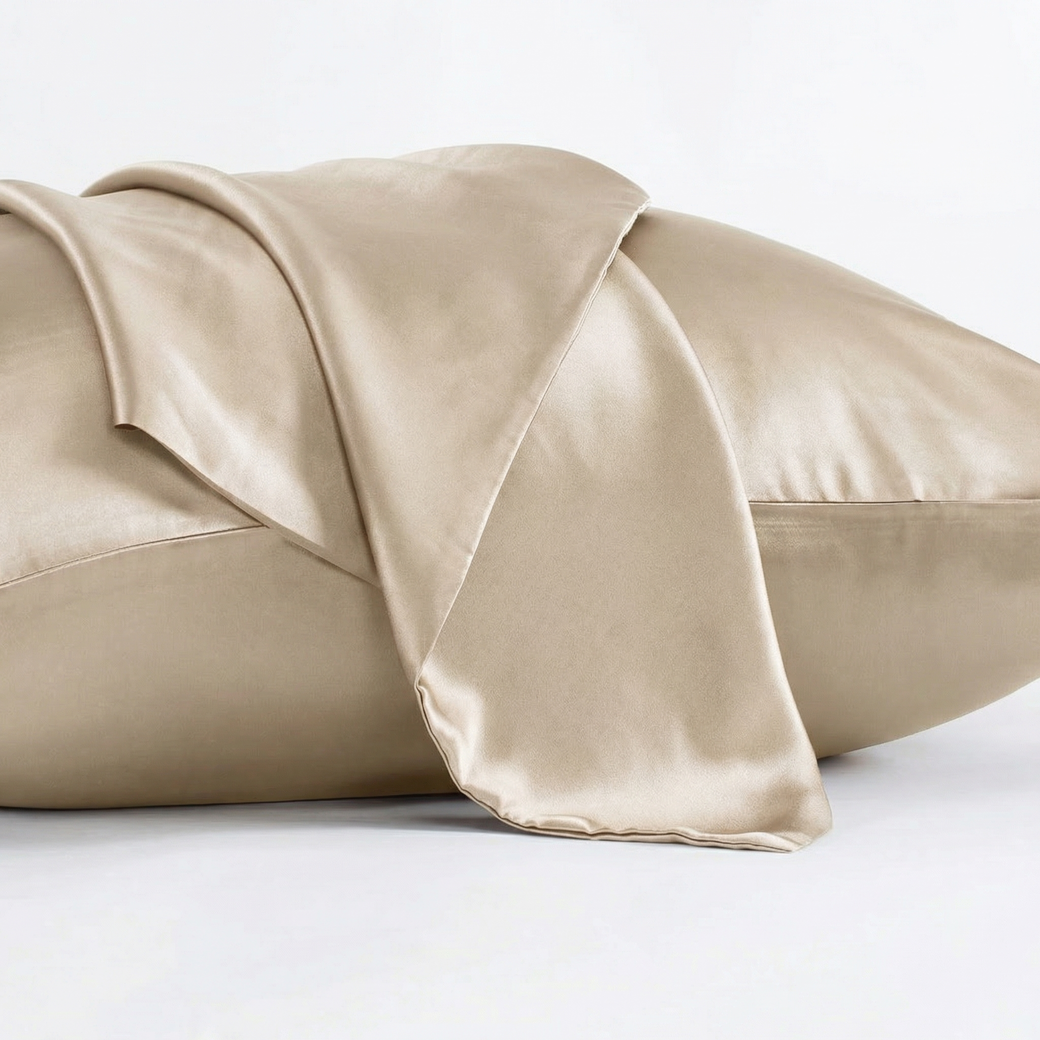 Mulberry Silk Pillow